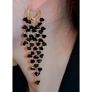 Racimo Piedras Negras