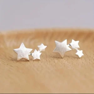Trio Estrellas Plateado
