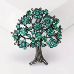 Arbol de la Vida Verde