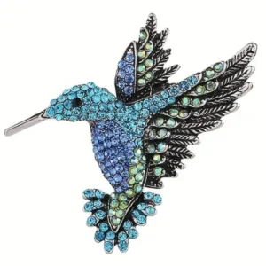 Colibrí Shine Calipso