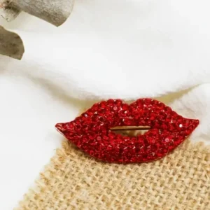 Labios Rojos
