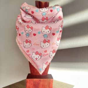 Bandana Hello Kitty 1