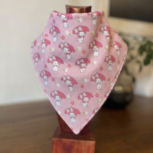 Bandana de “My Melody”