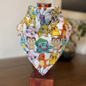 Bandana de “Pokemon 1”