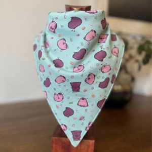 Bandana Capibara 1