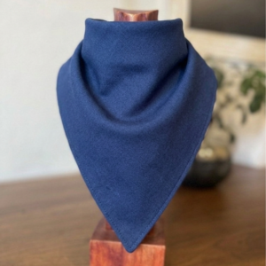 Bandana Azul Marino